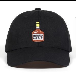 Henny A.S.A.P.